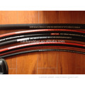 Factory direct High pressure hydraulic rubber hoses 100R2AT 2SN